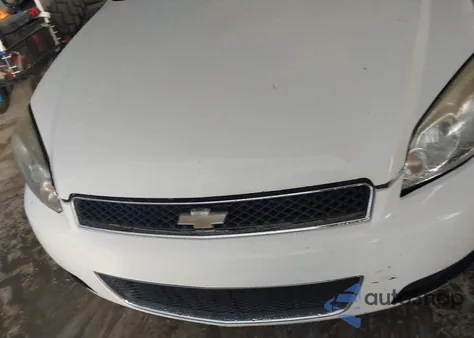 2009 Chevrolet Impala Ss z USA, uszkodzony, nr VIN 2G1WD57C291179289